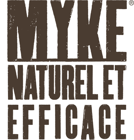 MYKE, Naturel et efficace